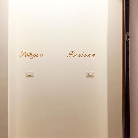 Palazzetto De Lante Appartamento Parione Рим Екстер'єр фото